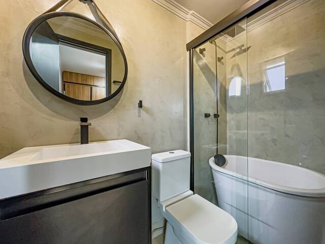 #1627 - Apartamento para Venda em Barueri - SP