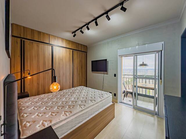 Apartamento para Venda em Barueri - 5