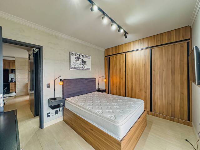 #1627 - Apartamento para Venda em Barueri - SP