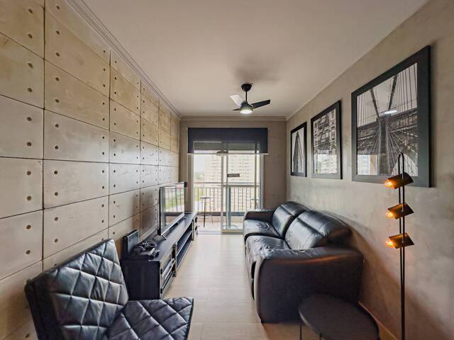 #1627 - Apartamento para Venda em Barueri - SP