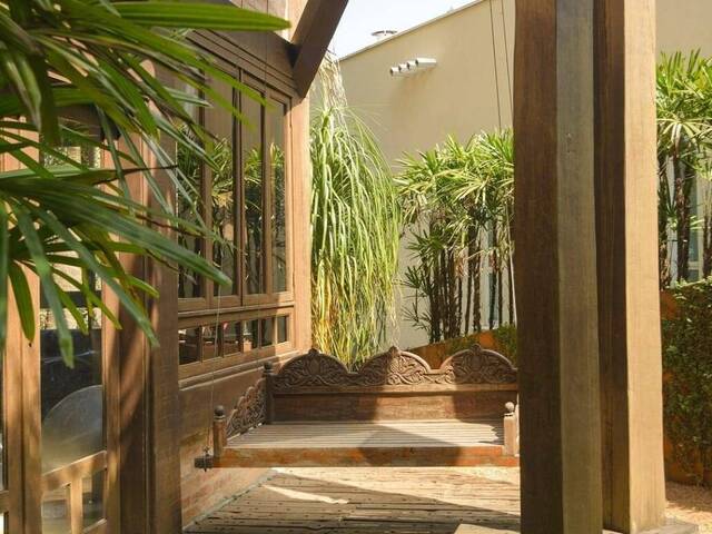 #1628 - Casa para Locação em Barueri - SP