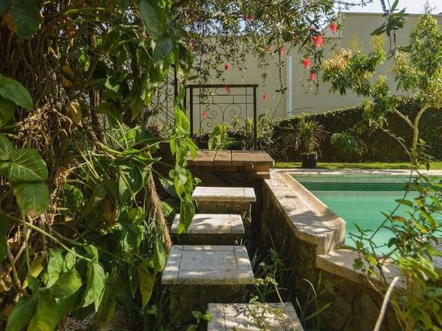 #1628 - Casa para Locação em Barueri - SP