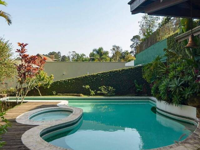 Casa para Locação em Barueri - 4