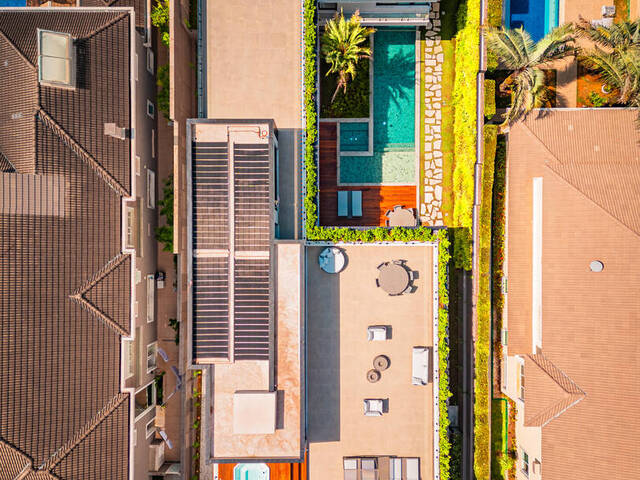 #1629 - Casa para Venda em Santana de Parnaíba - SP