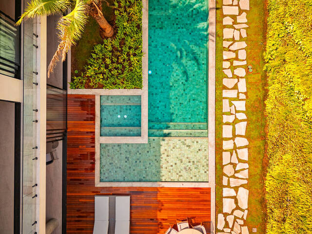 #1629 - Casa para Venda em Santana de Parnaíba - SP