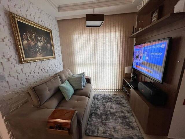 #1631 - Apartamento para Venda em Barueri - SP