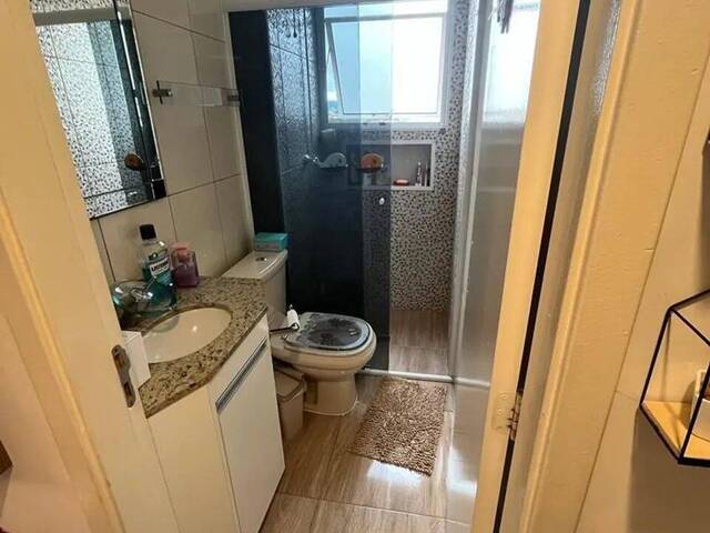 #1631 - Apartamento para Venda em Barueri - SP