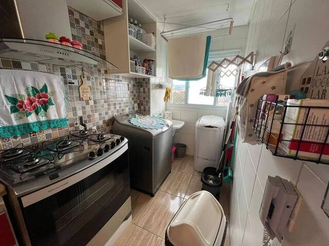 Apartamento para Venda em Barueri - 4