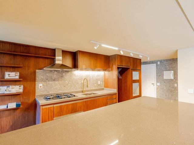 Venda em Tamboré - Santana de Parnaíba