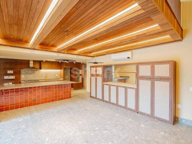 Apartamento para Venda em Santana de Parnaíba - 2