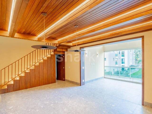 Apartamento para Venda em Santana de Parnaíba - 3