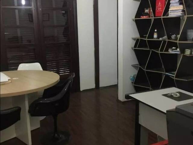 #1643 - Sobrado para Locação em Barueri - SP