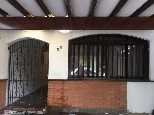 #1643 - Sobrado para Locação em Barueri - SP