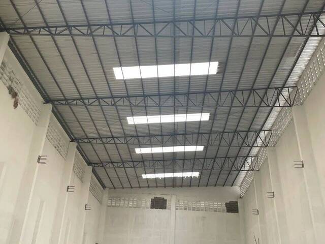 Galpão para Locação em São Paulo - 4