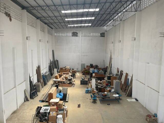 Galpão para Locação em São Paulo - 3