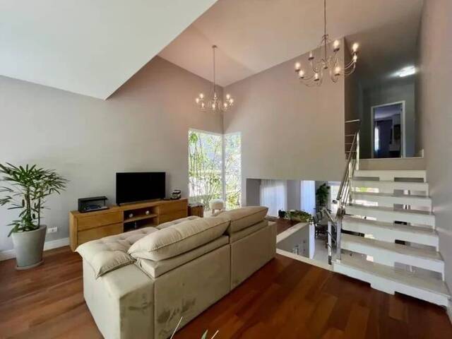 Casa para Locação em Barueri - 4