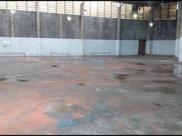 #1654 - Galpão para Locação em Barueri - SP