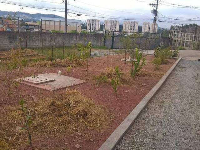 Galpão para Locação em Barueri - 4