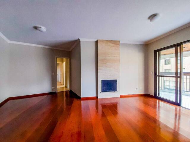 #1664 - Apartamento para Locação em Barueri - SP