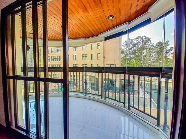 Apartamento para Locação em Barueri - 4