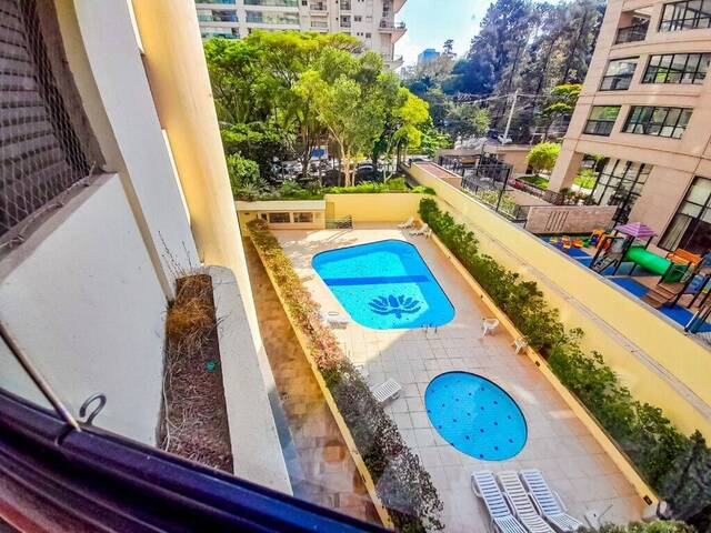 Apartamento para Locação em Barueri - 5