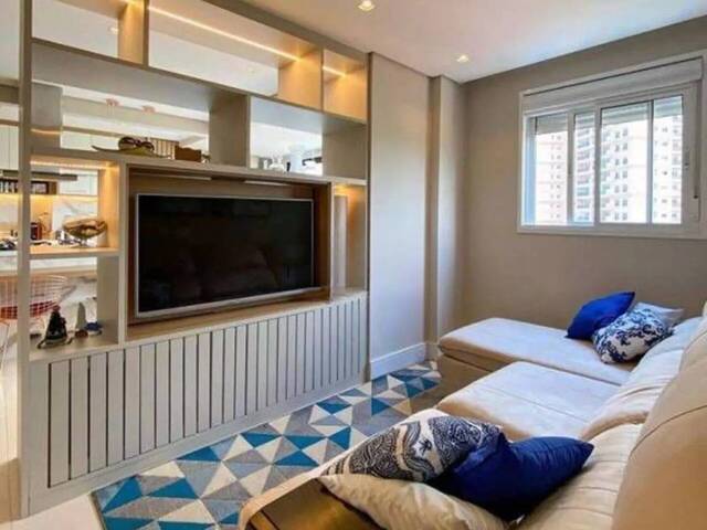 #1665 - Apartamento para Venda em Barueri - SP