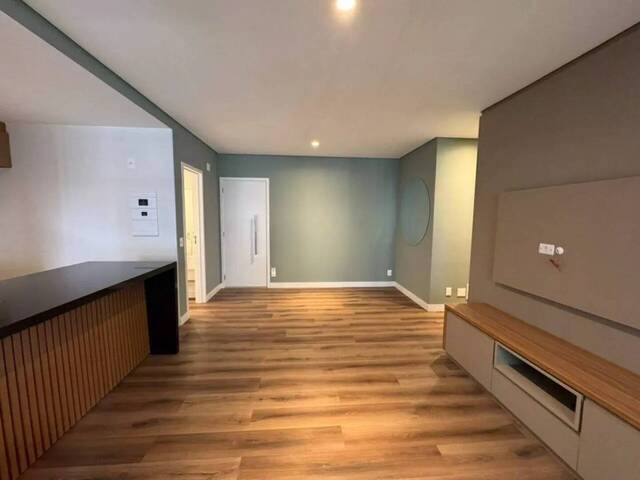 #1666 - Apartamento para Venda em Barueri - SP