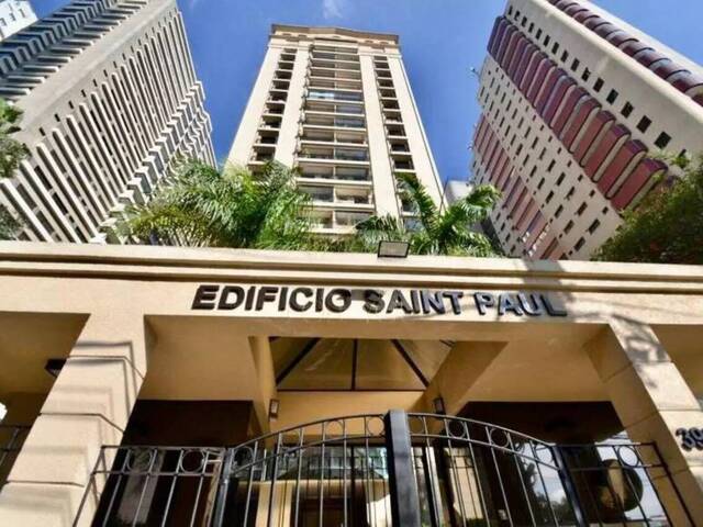 #1667 - Apartamento para Venda em Barueri - SP