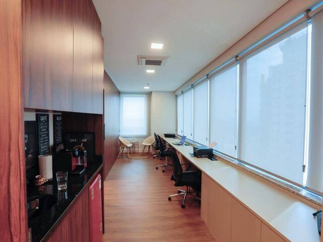 #1670 - Sala para Venda em Barueri - SP