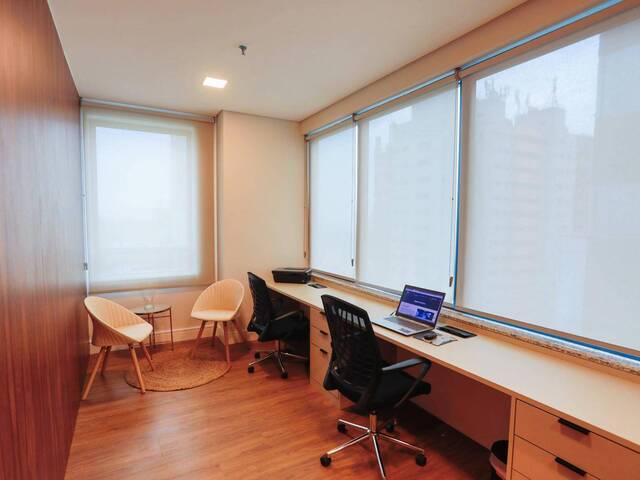 Sala para Locação em Barueri - 4