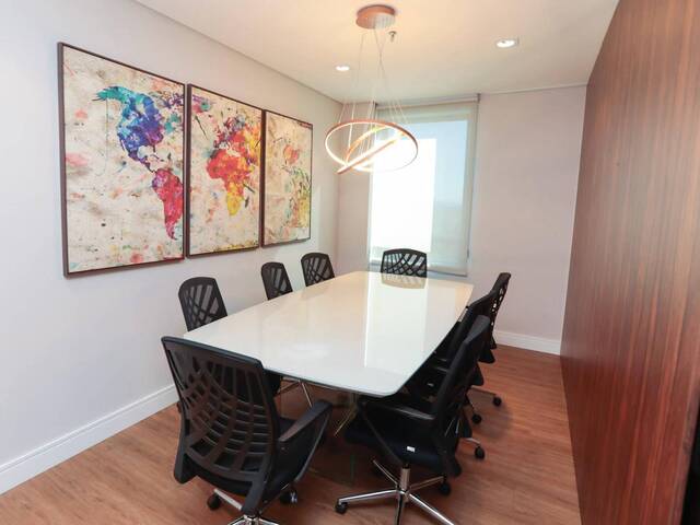 #1670 - Sala para Venda em Barueri - SP