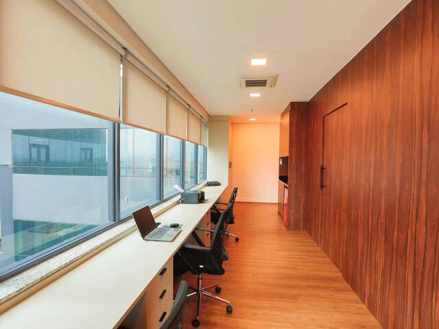 Sala para Locação em Barueri - 5