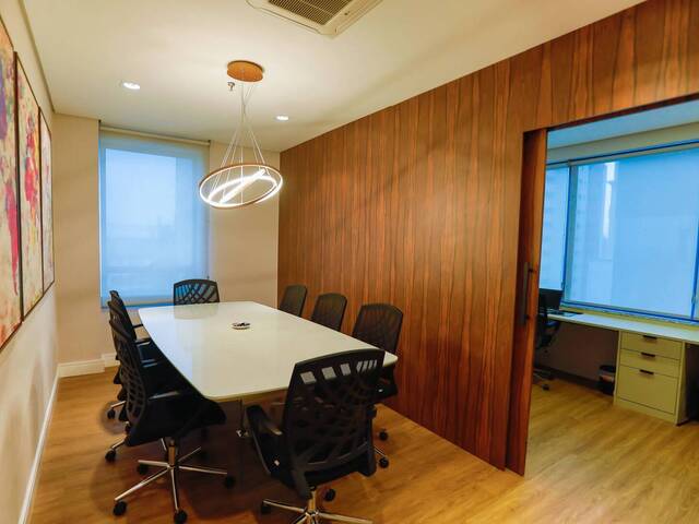 #1670 - Sala para Venda em Barueri - SP