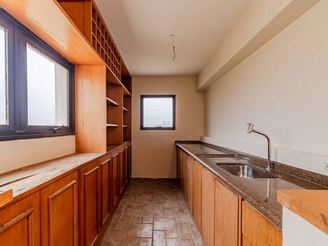 Apartamento para Locação em São Paulo - 4