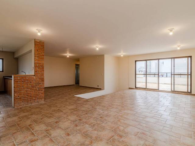 Apartamento para Locação em São Paulo - 2