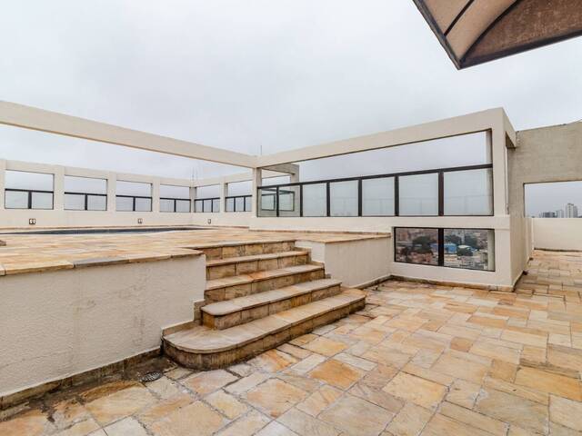 Apartamento para Locação em São Paulo - 5