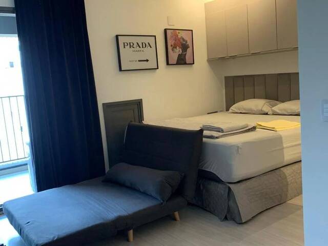 Apartamento para Locação em São Paulo - 3