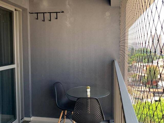 Apartamento para Locação em São Paulo - 2