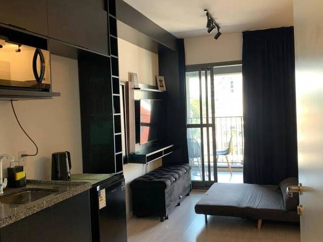 Apartamento para Locação em São Paulo - 4