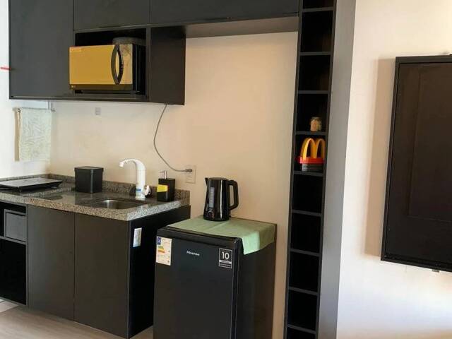Apartamento para Locação em São Paulo - 5