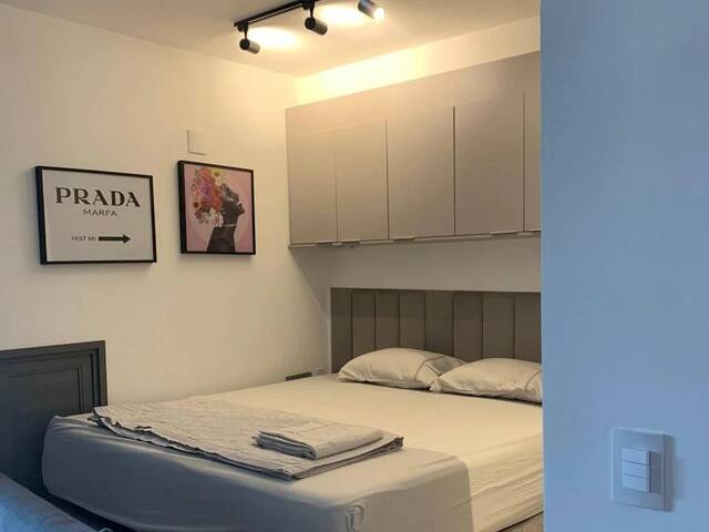 Locação em Cerqueira César - São Paulo