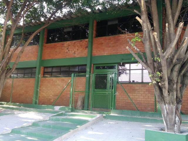 #1677 - Galpão para Venda em Barueri - SP