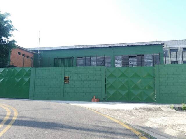 Galpão para Venda em Barueri - 4