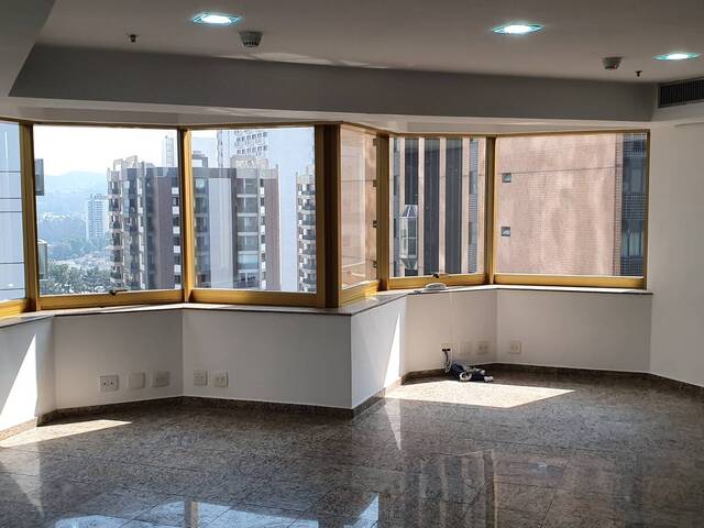 #1678 - Sala para Locação em Barueri - SP