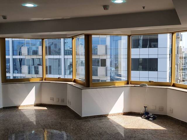 #1678 - Sala para Locação em Barueri - SP