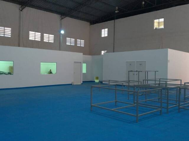 #1679 - Galpão para Venda em Barueri - SP