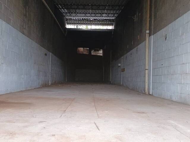 #1680 - Galpão para Venda em Barueri - SP