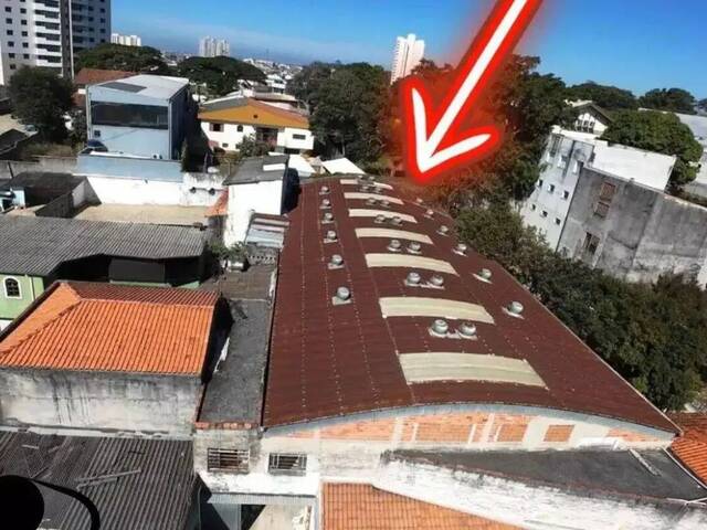 Galpão para Locação em Poá - 5