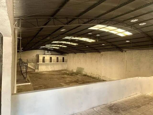 Galpão para Locação em Poá - 4