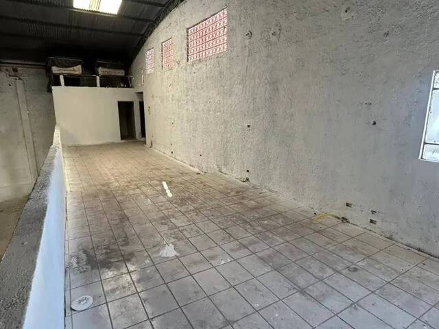#1681 - Galpão para Locação em Poá - SP